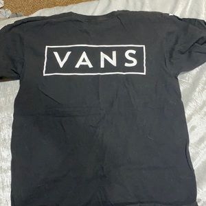 Vans Shirt